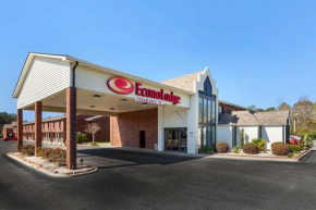 Отель Econo Lodge Florence  Флоренс